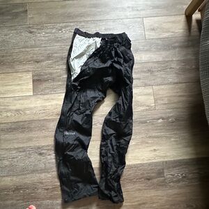 Marmot Ladies Rain Pants